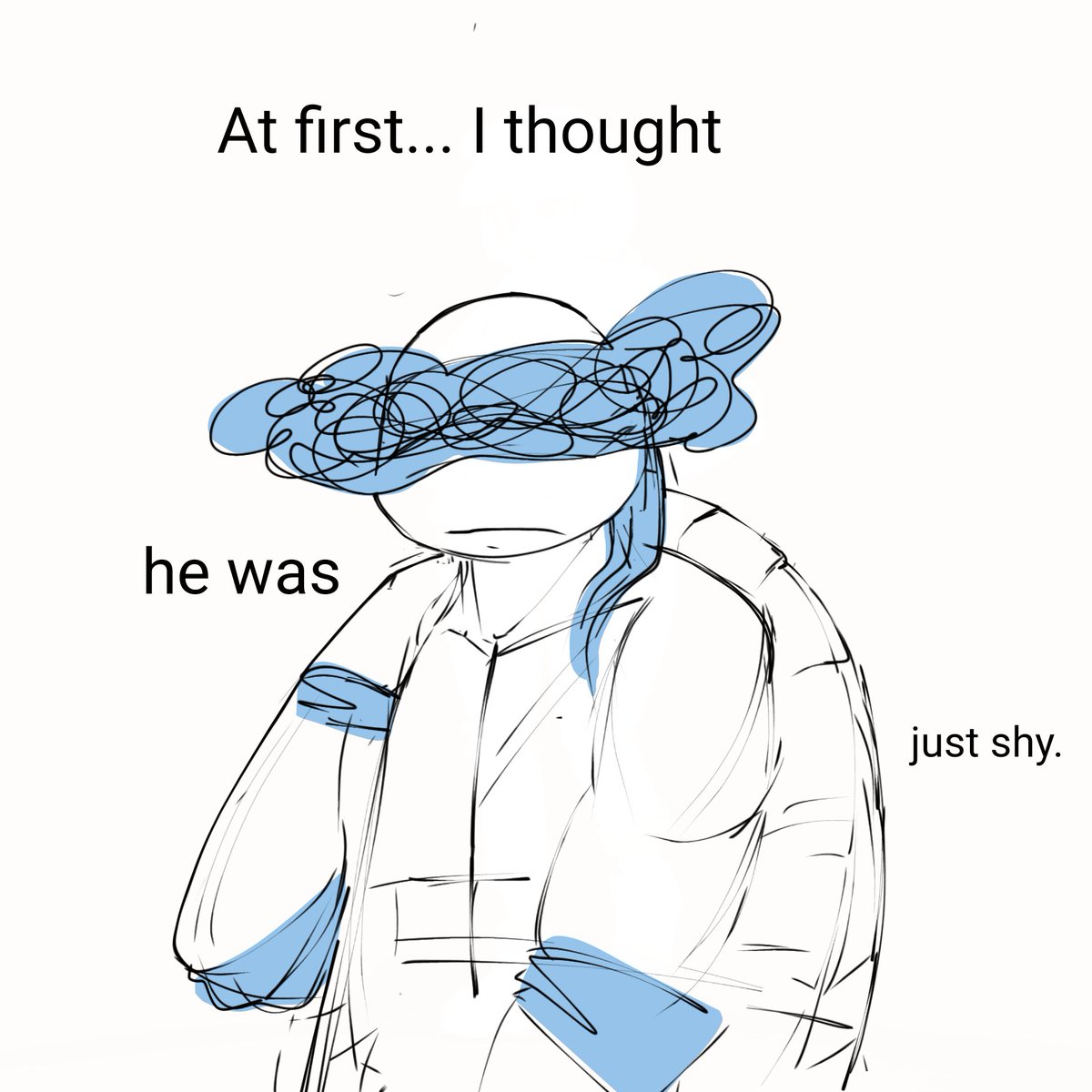 pshh(comms open) tweet media