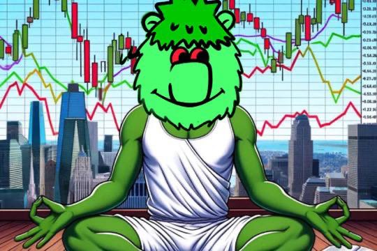 Muzzy Big Foot tweet media