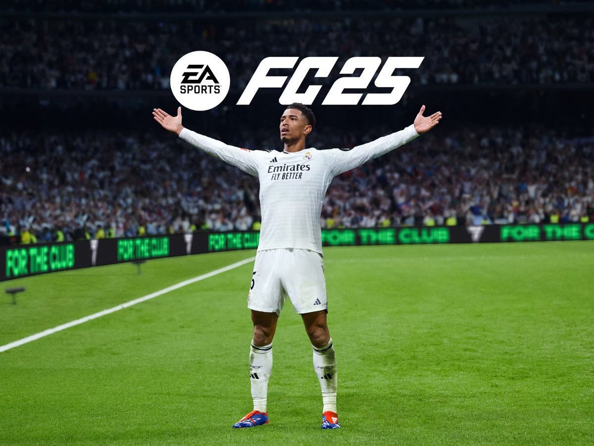 Fc25 should be officially named the worst game EA Sports have ever made and it's really not close

The gameplay is horrific.