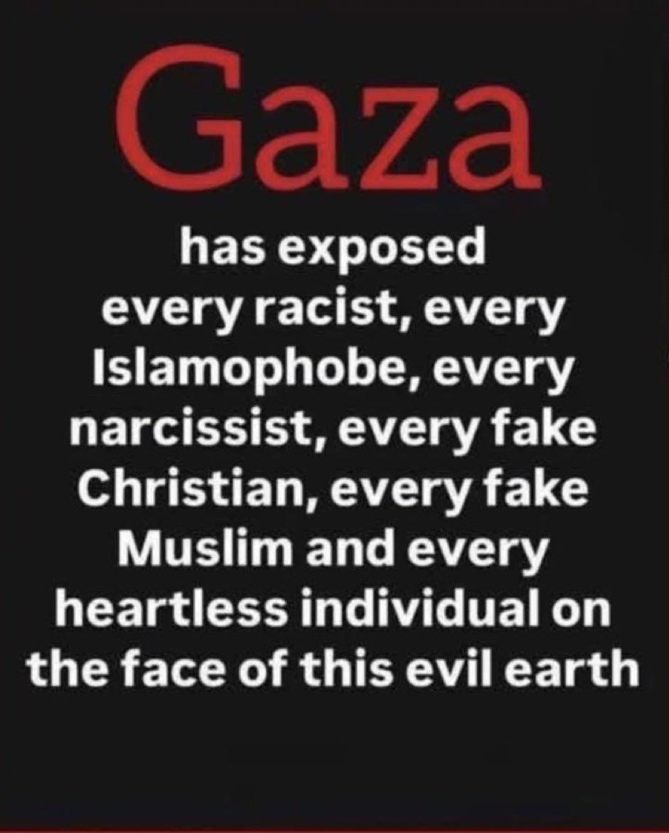 Is this accurate?