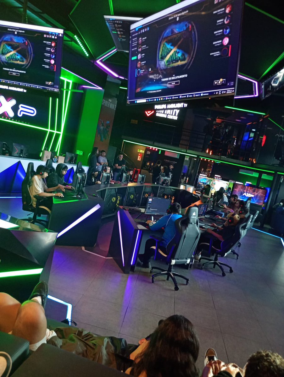 YA ESTAMOS EN LA FINAL DE <a href="/ArenaXp/">ArenaXp</a> 👾| BO1 

#BeWild🐺