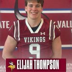 Photo by Eli Thompson (@E_Thompson09)