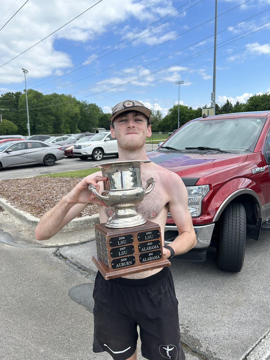 Tulane Tucks Ultimate tweet media