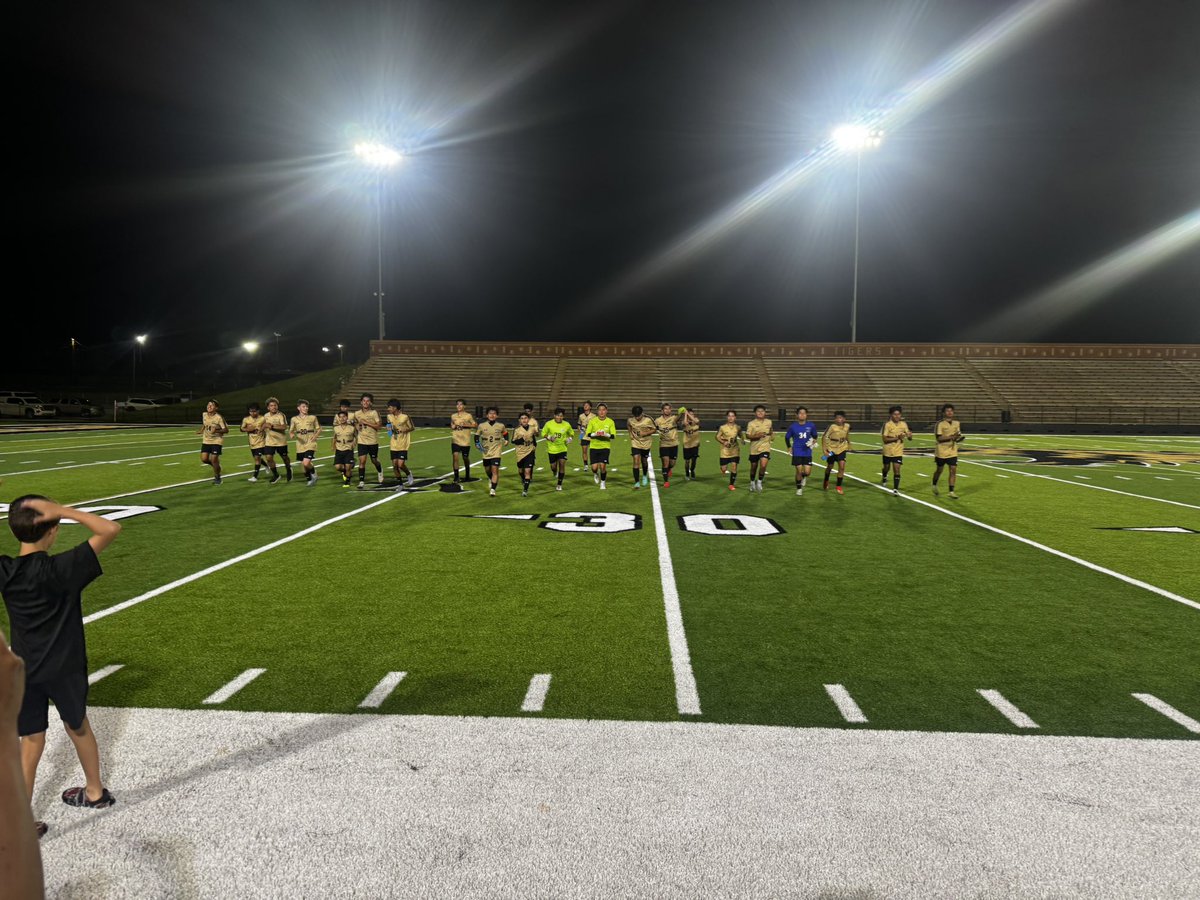 Trey Stanford tweet media