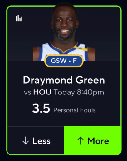 HashLockz's tweet photo. POTD!! DRAYMOND GON BE EXTRA AGRESSIVE 🏀 https://t.co/JQNLjVp6Qh