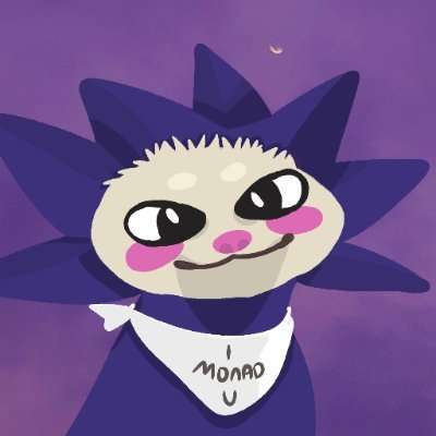 WlphaGa's tweet photo. Big News!!           

We’re happy to announce that we are collaborating with
@chogstarrr

Lil Chogstars. A pfpNFT's collection with modern and creative style accessories. Inspired by Chog. Will be stored only on @monad_xyz