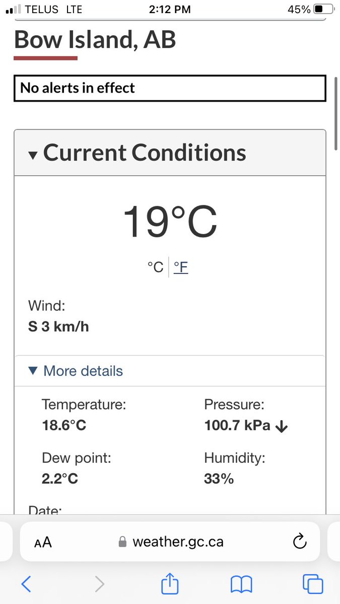 Perfect day for spraying and seeding. CDC Citrine yellow peas going into CDC GoldNet durum stubble. ⁦<a href="/seednetca/">SeedNet Inc.</a>⁩
