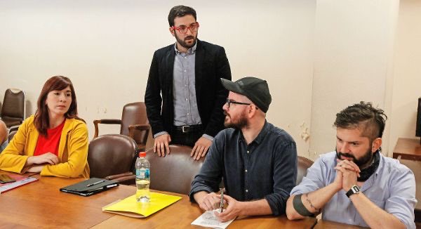 Ferantonia28's tweet photo. --Los líderes  de la "superioridad moral" No eran más que una banda  LADRONES disfrazados de políticos de 4ta categoría. 

@GabrielBoric y su banda woke de fracasados. https://t.co/SBgeg0T9vb