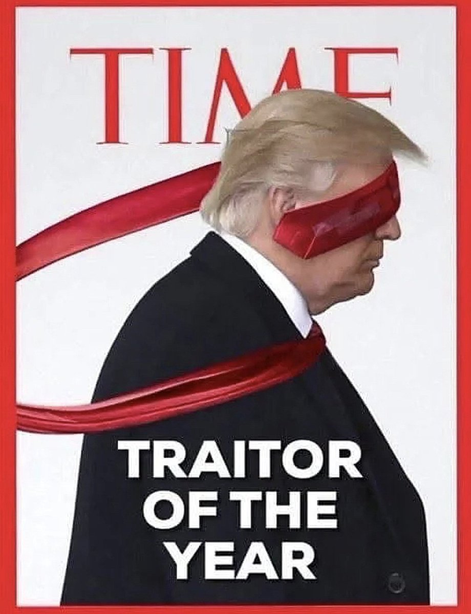 Moazzemul Haque (@riponbest) on Twitter photo <a href="/RpsAgainstTrump/">Republicans against Trump</a> The Vaticans should have kicked lunatic Zionist Trump out of the Funeral Ceremony for not abiding by the law! <a href="/RpsAgainstTrump/">Republicans against Trump</a> The Vaticans should have kicked lunatic Zionist Trump out of the Funeral Ceremony for not abiding by the law!