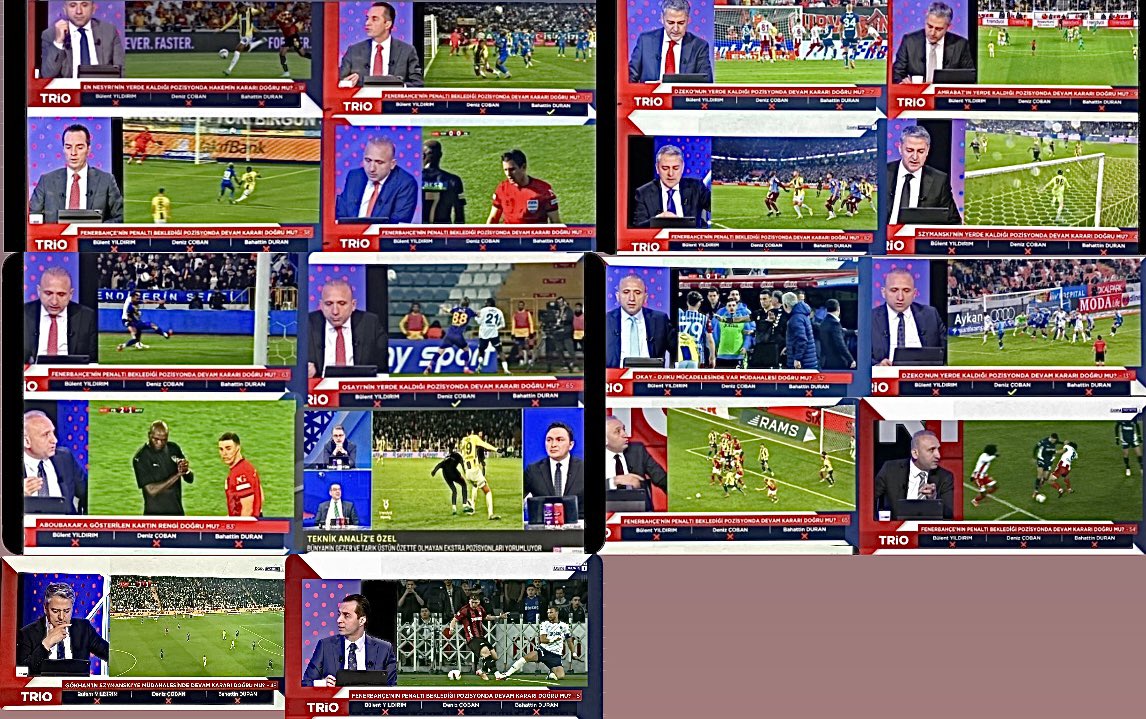 <a href="/Tartismalar/">Tartışmalı Pozisyonlar</a> Fener‘e bu sezon verilmeyen 15. (!) penaltı