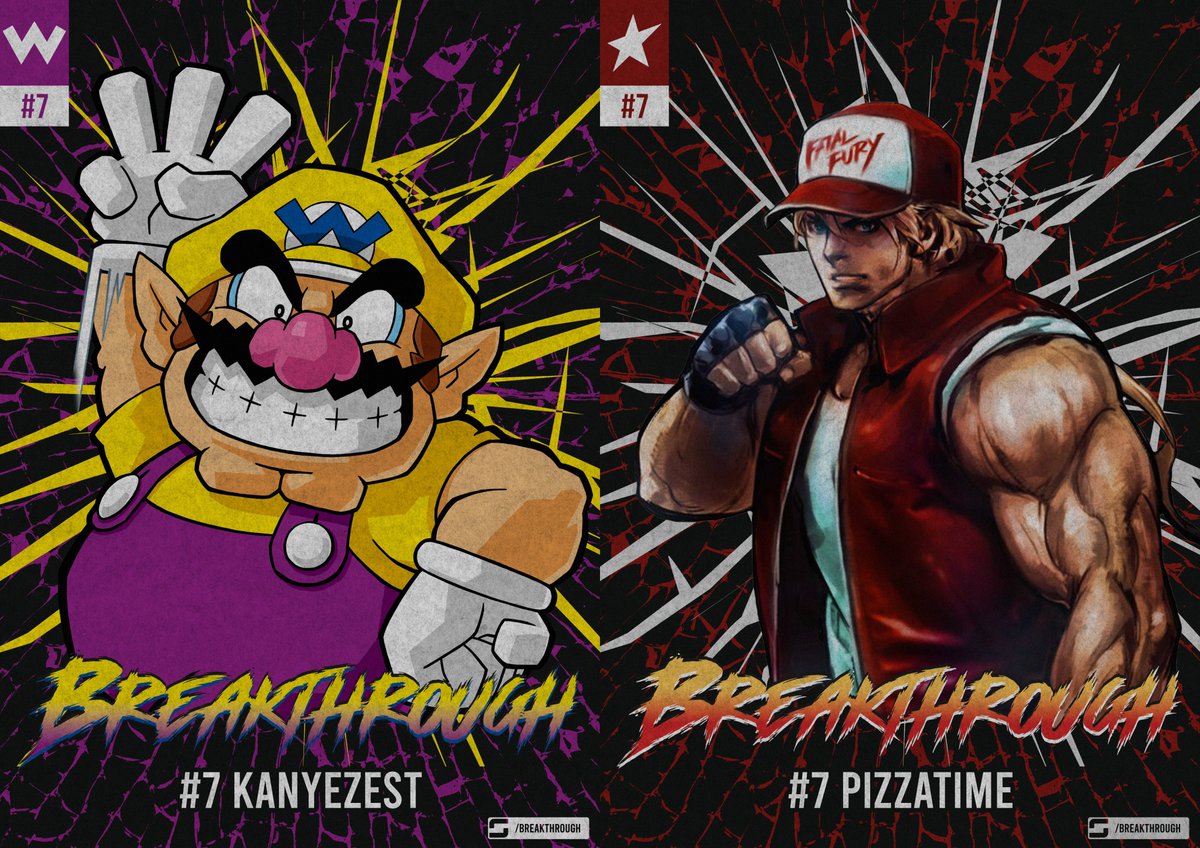 🏆 BREAKTHROUGH #2 TOP 8!🏆

🥇 Xcurr (<a href="/Xcurr88/">Xcurr</a>)
🥈 iPhoenix (<a href="/iiiPhoenix/">iPhoenix</a>)
🥉 Ktools (<a href="/KtoolsLW/">Ktools!</a>)

4⃣ Nia (<a href="/Nia4ssb5/">Nia</a>)

5⃣ PigBoi666 (<a href="/Pigboi666/">Pigboi666</a>)
5⃣ Metallix (<a href="/nowaysham/">sham 🍉!!</a>)

7⃣ KanyeZest (<a href="/kanyezest13/">Kanyezest</a>)
7⃣ PizzaTime (<a href="/PizzaTimeFGC/">toejams mate</a>)