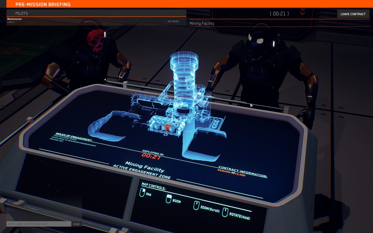Wessmaniac's tweet image. Looking forward to tomorrow's livestream playtest w/the devs and Steam key giveaway for @InTheBlackGame! April 27 at 10:00 EDT. You can catch the livestream on Al's YouTube youtube.com/@ALWouldDoIt or by joining our Discord channel: discord.gg/jgwHXWA