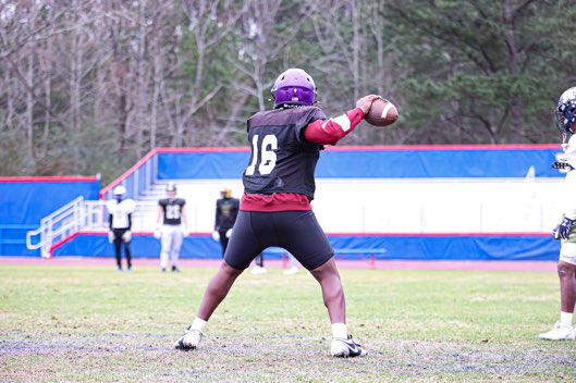 BigFaceSports, (Recruiting & Scouting) (@bigfacesportss) on Twitter photo Niko Wells 2026 5โ11 200 QB Upson Lee high school is attending the UPNEXT Football CAMP <a href="/UPNEXTCAMPS/">UPNEXT FOOTBALL CAMPS</a> <a href="/wells_niko/">Niko Wells</a> Niko Wells 2026 5โ11 200 QB Upson Lee high school is attending the UPNEXT Football CAMP <a href="/UPNEXTCAMPS/">UPNEXT FOOTBALL CAMPS</a> <a href="/wells_niko/">Niko Wells</a>