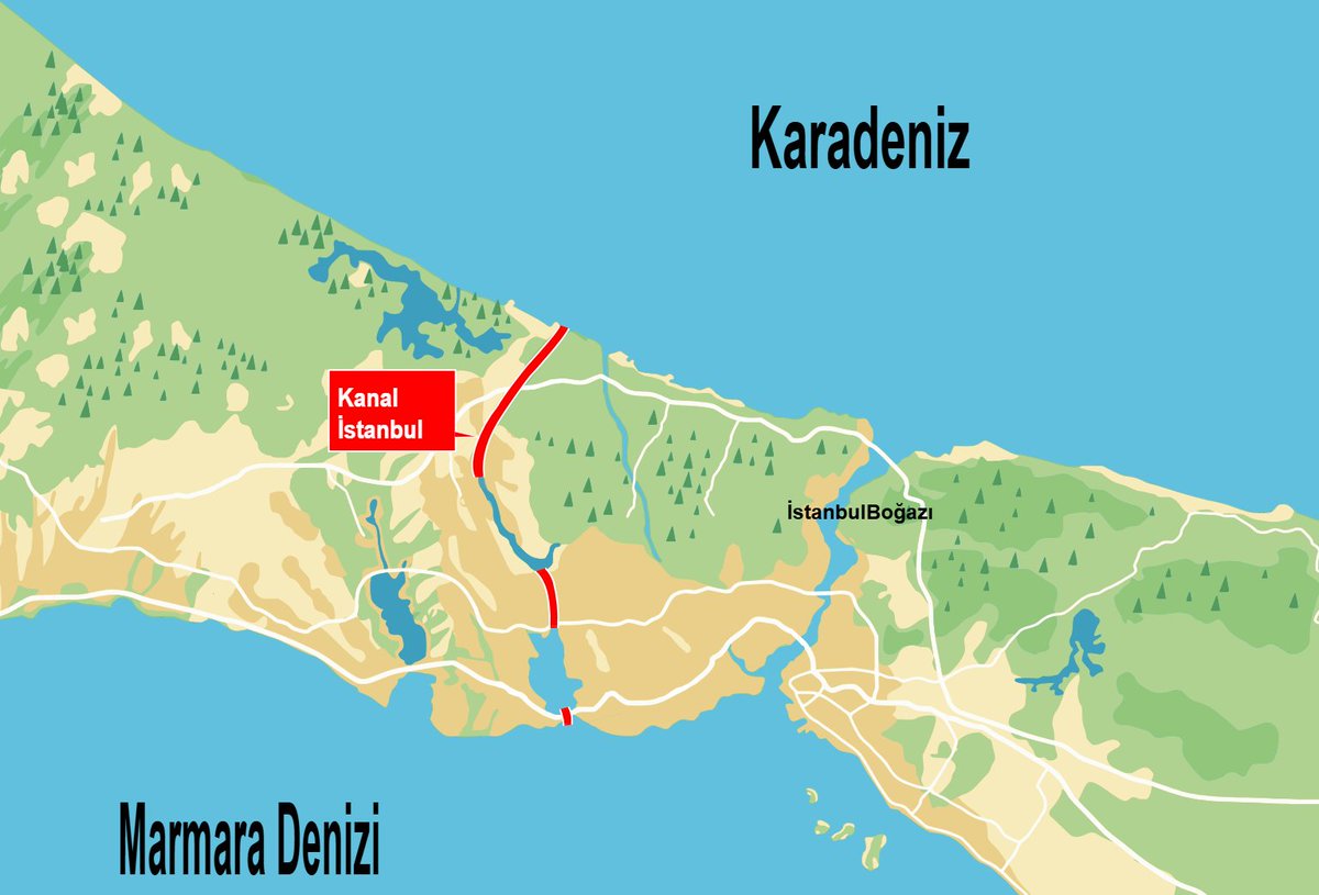 Bu projeyi her gün konuşun arkadaşlar

Ekrem İmamoğlu tutuklandı, burada bitti sandık, rakip eliyorlar sandık fakat İBB'de bu projeye karşı çıkabilecek güçteki herkese bir bir operasyon çekmeye devam ettiler

Büyük resim seçim değil gibi duruyor.