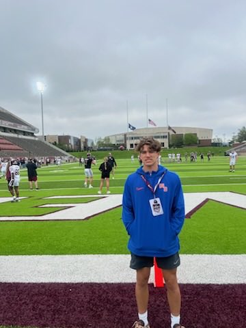 Jaxon Dabrowski tweet media