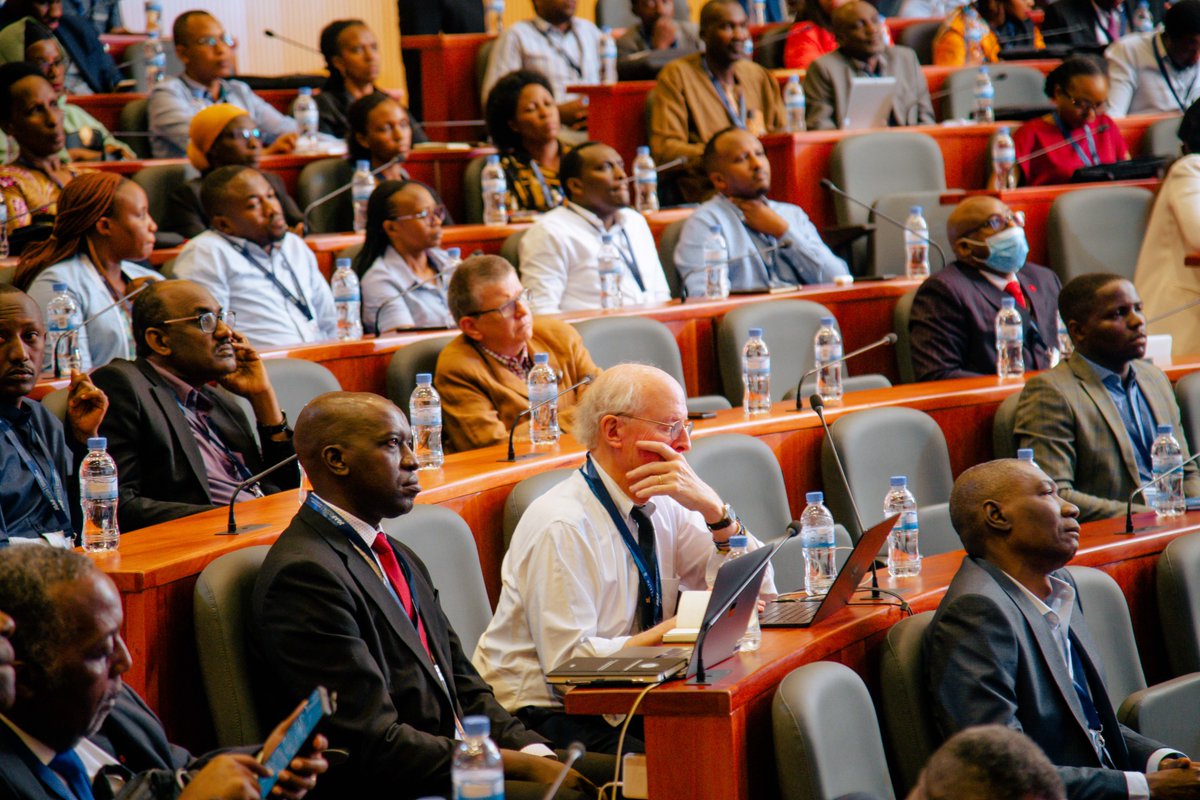 Rwanda Society for Endoscopy - RSE tweet media