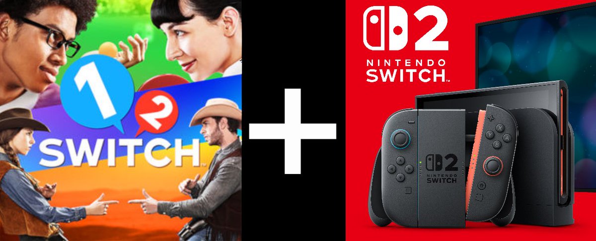 zagg74862's tweet photo. #Nintendo Has the opportunity to do something hilarious here 😂 https://t.co/Uw7E5m5loI