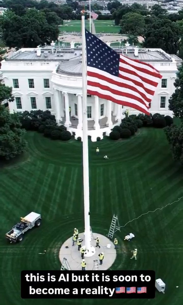 It will be beautiful!