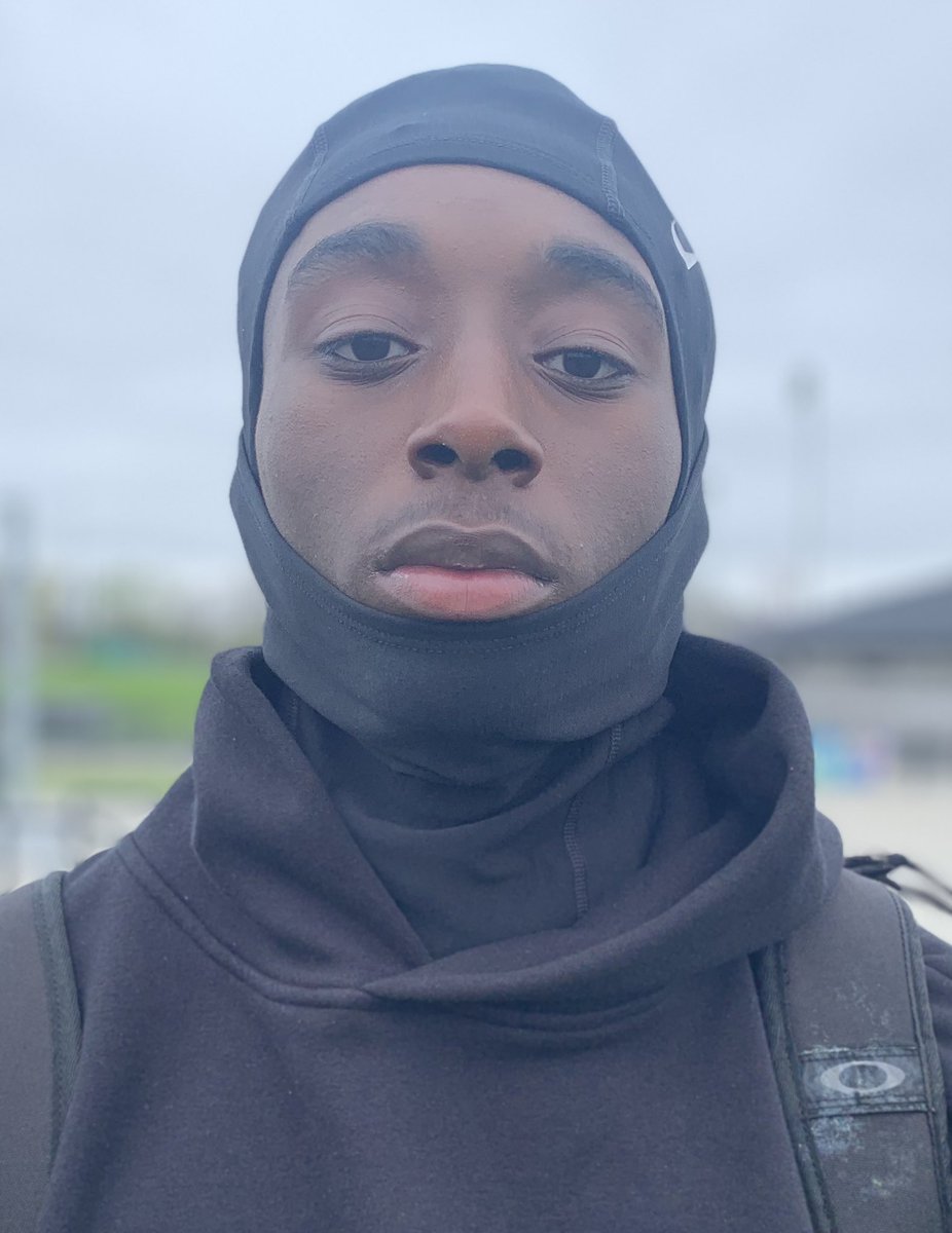 Avery Hawkins (@averyhawkins) on Twitter photo One of my favorite CBs I got a chance to see up close today at the PRZ National Championship is ‘26 DB <a href="/Brandoncwaltom/">Brandon C Walton</a> . He has good feet, fluid hips, and ball skills. Plus he has long arms & good height for a CB at 6’2. Not Surprising that he has FBS offers. 😂 One of my favorite CBs I got a chance to see up close today at the PRZ National Championship is ‘26 DB <a href="/Brandoncwaltom/">Brandon C Walton</a> . He has good feet, fluid hips, and ball skills. Plus he has long arms & good height for a CB at 6’2. Not Surprising that he has FBS offers. 😂