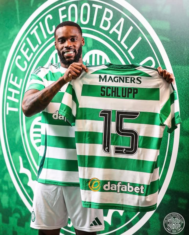 Andydotcom_gh's tweet image. 🏆🇬🇭Ghana player Jeffery Schllupp wins the Scottish Premiership with Celtic after joining the in the winter transfer window

Congratulations 🎊 

#Andydotcom