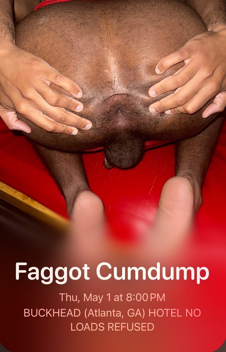 Metyme01 V_FF 👊🐷 (@metyme01) on Twitter photo Next stop Atlanta, GA. Calling 🚨ATLANTA BREEDERS🚨
#atltops #atlvers #atlfreaks #atlcumdumps <a href="/BestCumdumps/">Best Cumdumps - Helping 🕳's get 🍆💦</a>
sniffies.com/group/680d391f… Next stop Atlanta, GA. Calling 🚨ATLANTA BREEDERS🚨
#atltops #atlvers #atlfreaks #atlcumdumps <a href="/BestCumdumps/">Best Cumdumps - Helping 🕳's get 🍆💦</a>
sniffies.com/group/680d391f…
