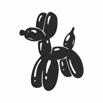 HerVectorEtsy's tweet photo. Twisted Ballon Dog NFT
This #NFT #item in #svg format
Grab your copy, and stay tuned
#vectorgraphics #NFTs #NFTCommunity #NFTSales #nftdrops #NFTArts #nftart #nftcollector #NFTcollectibles #nfthodl #nftdrop #NFTcollections
https://t.co/DcPETkpLq2 https://t.co/1xi2sAvvNB