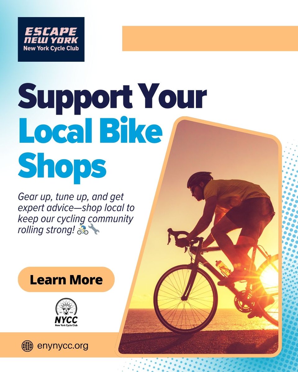 Roll-It-Forward - We love our local bike shops and want them around when we call ‘mechanical’—that’s why we say #RollItLocal. Visit them for your gear, tune-ups, and expert advice! #ShopLocal bit.ly/4hYCTl4