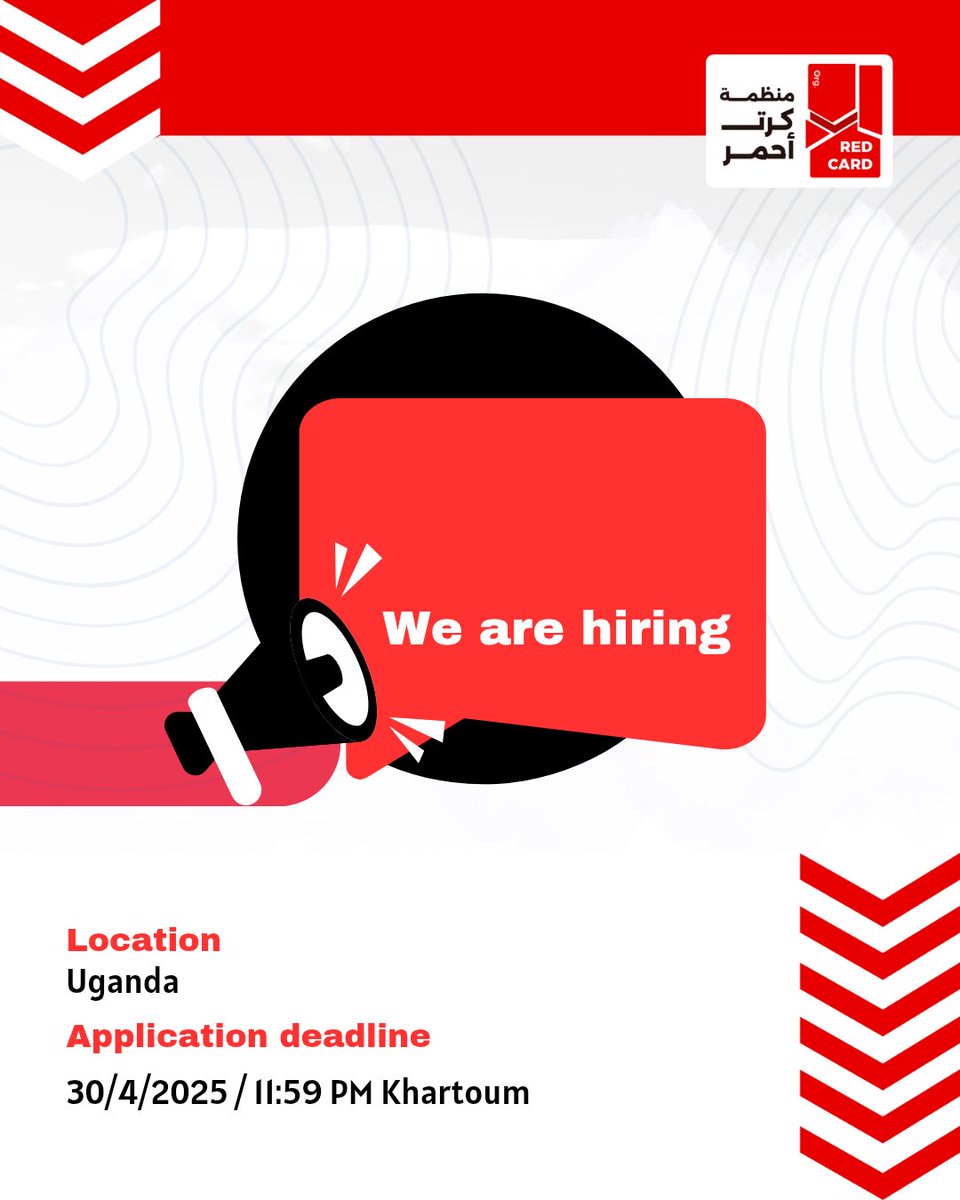 Red Card org. (@Redcardorg) / Posts / X