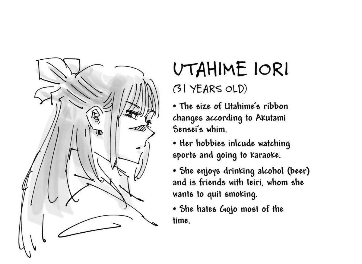 dailyshokonhime's tweet photo. #shokohime thread for the lesbian visibility day 💘

starting off utahime wanting shoko to quit smoking and shoko actually quitting https://t.co/k1PFpnJNjb