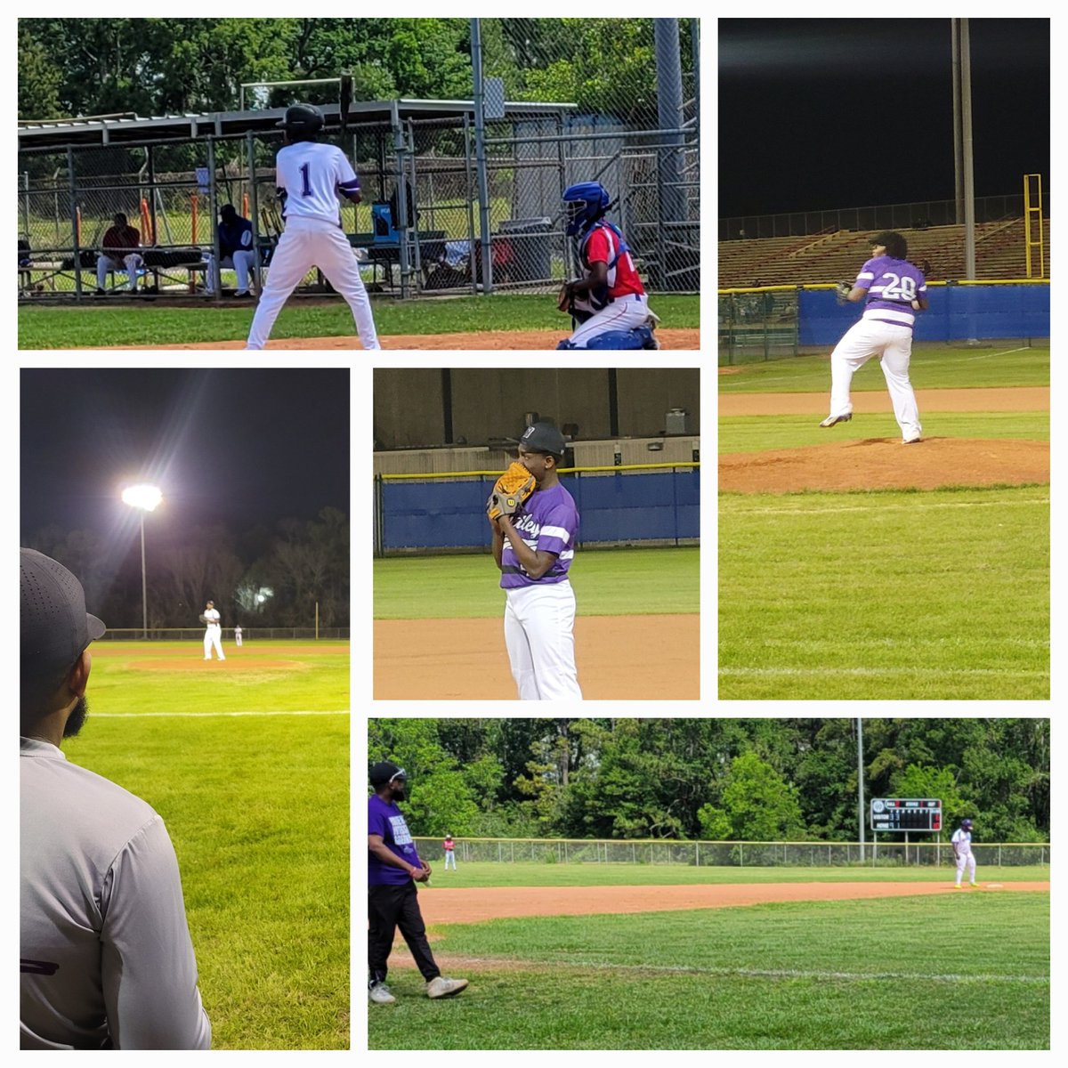 Congrats to the Wildcat Baseball team for a big win over the Kashmere Rams to close out the season!!⚾️⚾️⚾️ <a href="/clifton_snowden/">Clifton Snowden</a> <a href="/WeLoveWheatley/">Phillis Wheatley High School</a>