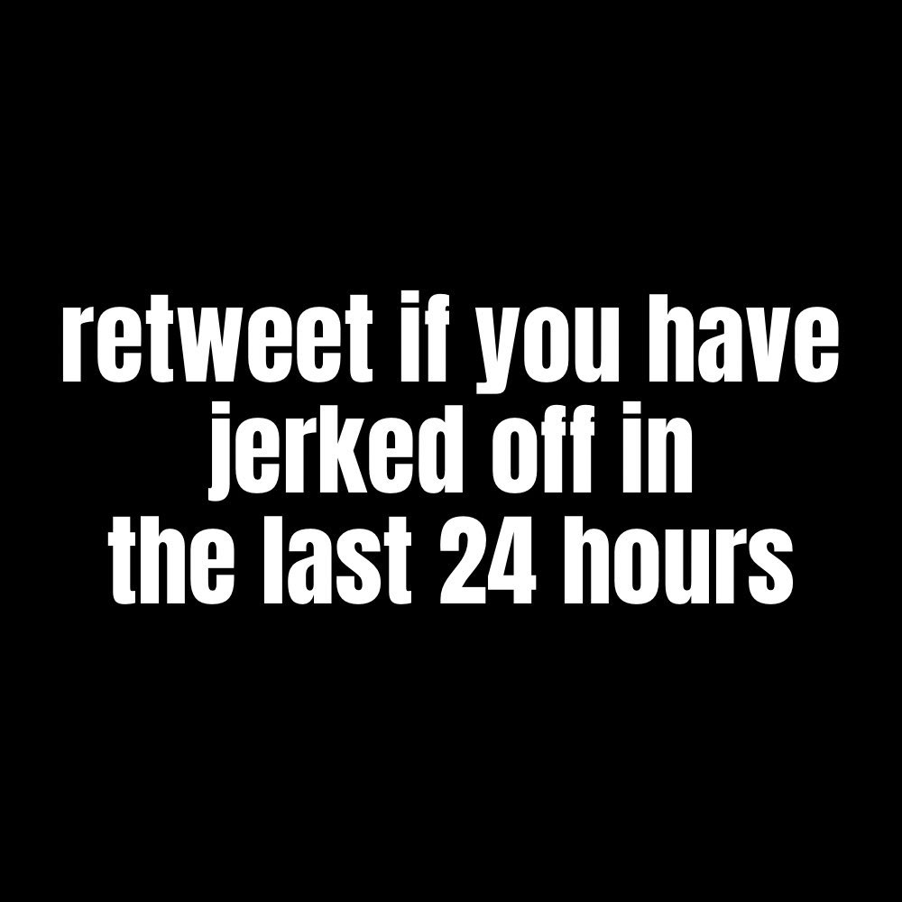 Retweet #sissy