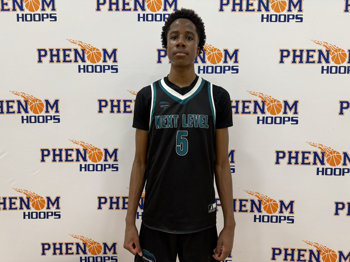 Colby Lewis (@colbylewis20) on Twitter photo Intrigued with the play of 6’6 2026 Kevin Butler (Next Level SC). Showcased his ability to knock down shots from behind the arc but also get to the rim. Utilizes his length to make plays on both ends of the floor. <a href="/TheNextLevelSC/">Next Level SC</a> #PhenomChallenge Intrigued with the play of 6’6 2026 Kevin Butler (Next Level SC). Showcased his ability to knock down shots from behind the arc but also get to the rim. Utilizes his length to make plays on both ends of the floor. <a href="/TheNextLevelSC/">Next Level SC</a> #PhenomChallenge
