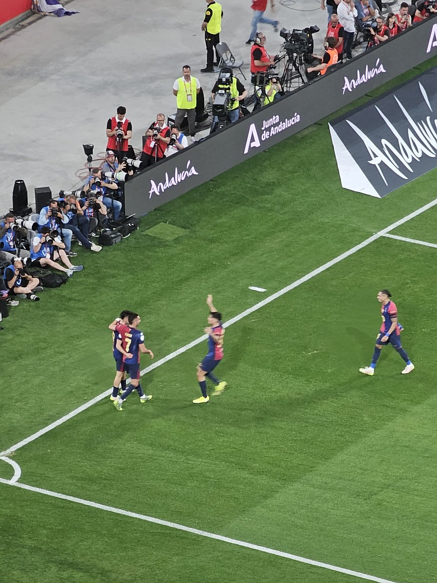 The Spanish Football Podcast tweet media