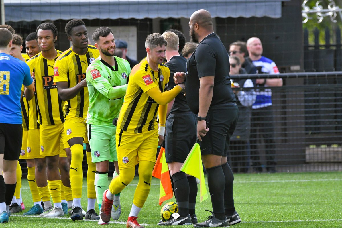 Aiden Prall (@prall_aiden) on Twitter photo 24/25 season✅
Always a pleasure to put on the shirt, not quite the final result we wanted but a season that showed the community of <a href="/SheppeyUFC/">Sheppey United FC</a> and the legacy that’s been created
Always an honour to play infront of our fans❤️ 24/25 season✅
Always a pleasure to put on the shirt, not quite the final result we wanted but a season that showed the community of <a href="/SheppeyUFC/">Sheppey United FC</a> and the legacy that’s been created
Always an honour to play infront of our fans❤️