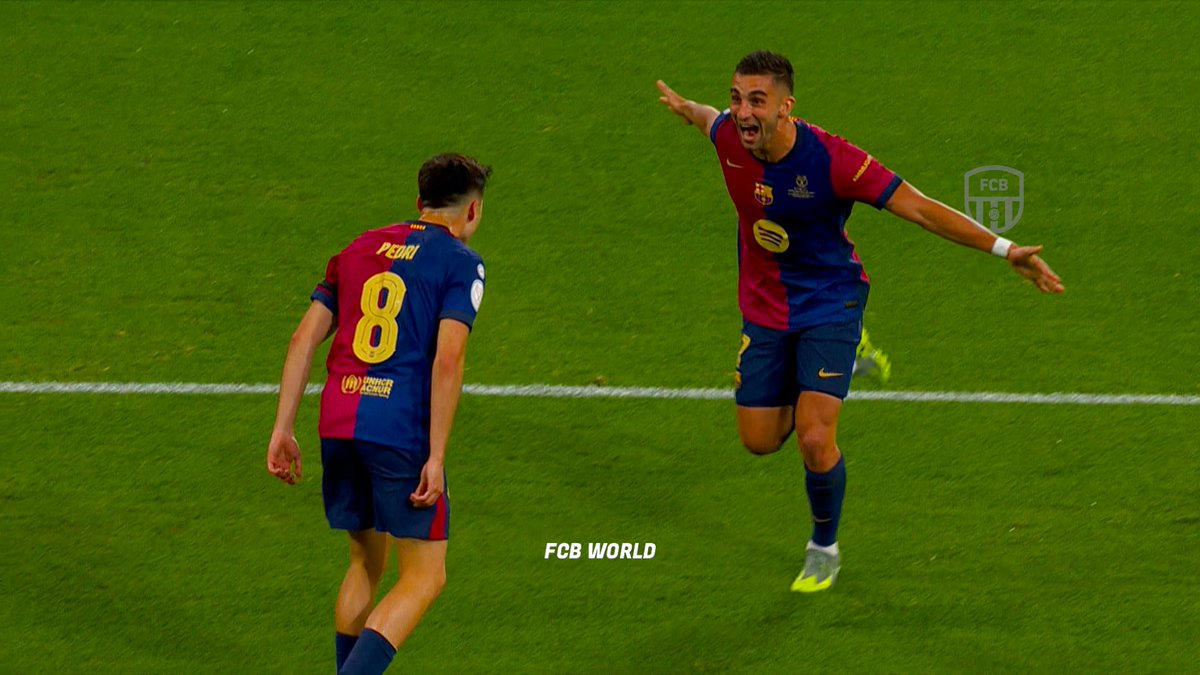 forcabarca_ar's tweet image. 😍😍😍