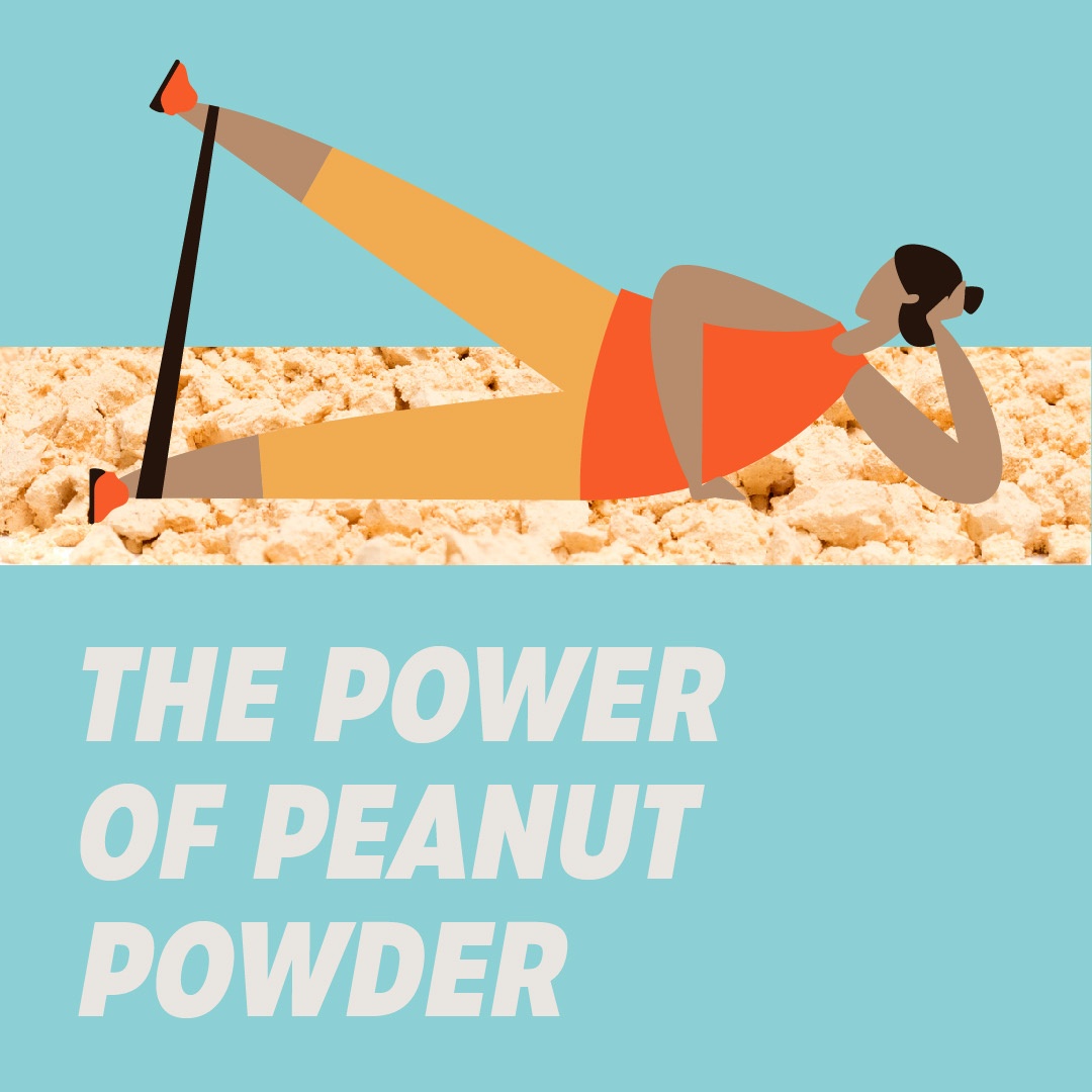 ThePeanutInst's tweet photo. Including peanut powder in training regimens helped older workout novices see a ‘significant improvement’ in muscle growth—check out the details here: https://t.co/1s9HQ9AKRO)
#Peanuts #PeanutPowder #Exercise #PeanutSuperfood https://t.co/EmlbwvdU4B