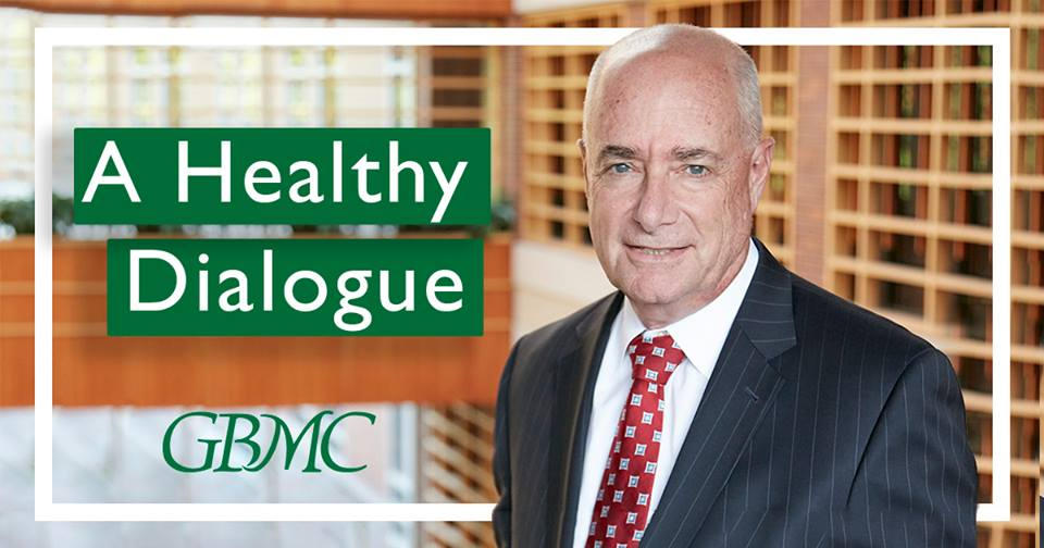 Check out the latest edition of A Healthy Dialogue, where Dr. Chessare reflects on last week's Board retreat and panel discussion with leaders from the Health Services Cost Review Commission (HSCRC). ahealthydialogue.blogspot.com