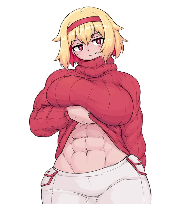 Amelia 
