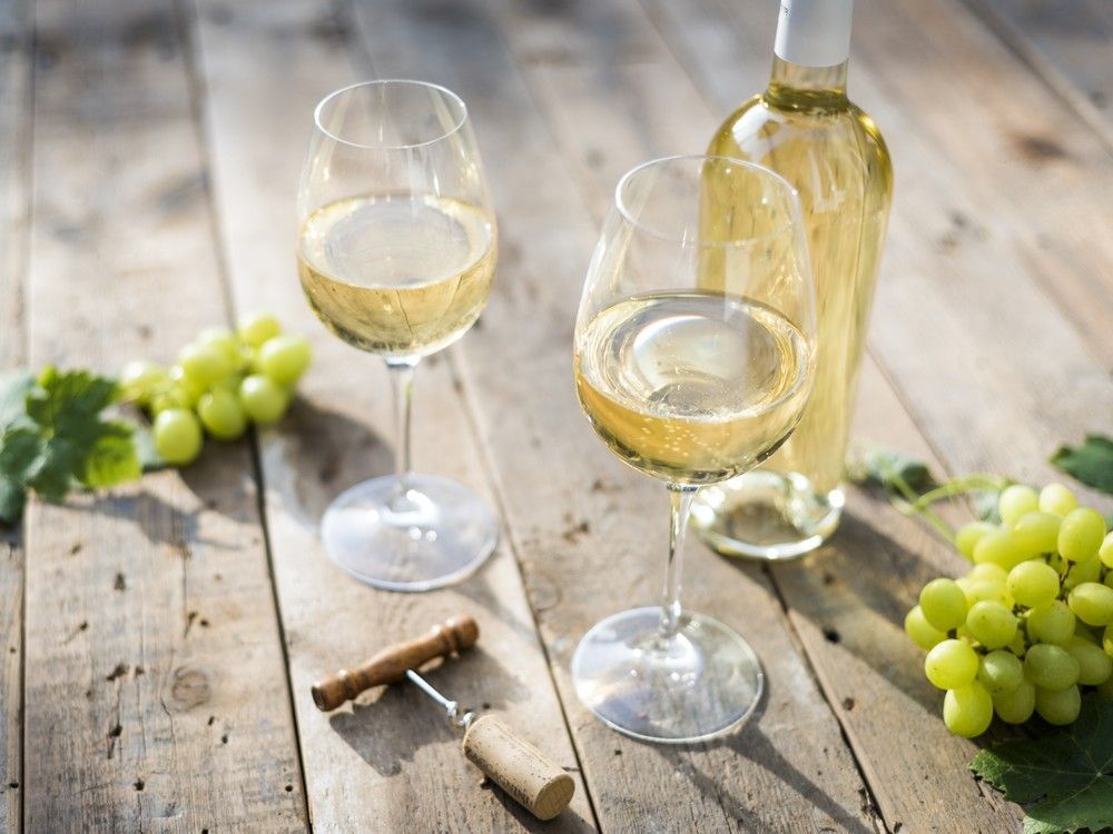 VancouverSun's tweet photo. Anthony Gismondi: White wine is on a roll, especially in France's Rhône Valley https://t.co/p6RBmqQw6h https://t.co/ONVaxHNMr9