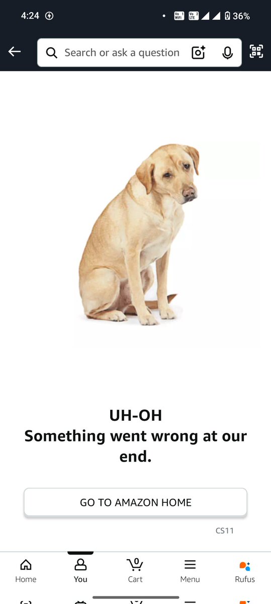 ROJASKOONTHANAM's tweet image. Tried various methods to solve the error caused to my &apos;Amazon paylater account&apos;(screenshot). I&apos;m unable to access the same. It&apos;s been almost three weeks, I&apos;m facing  this issue. Please give some resolutions to rectify this #amazonhelp #amazonpaylater #Amazon #amazonindia