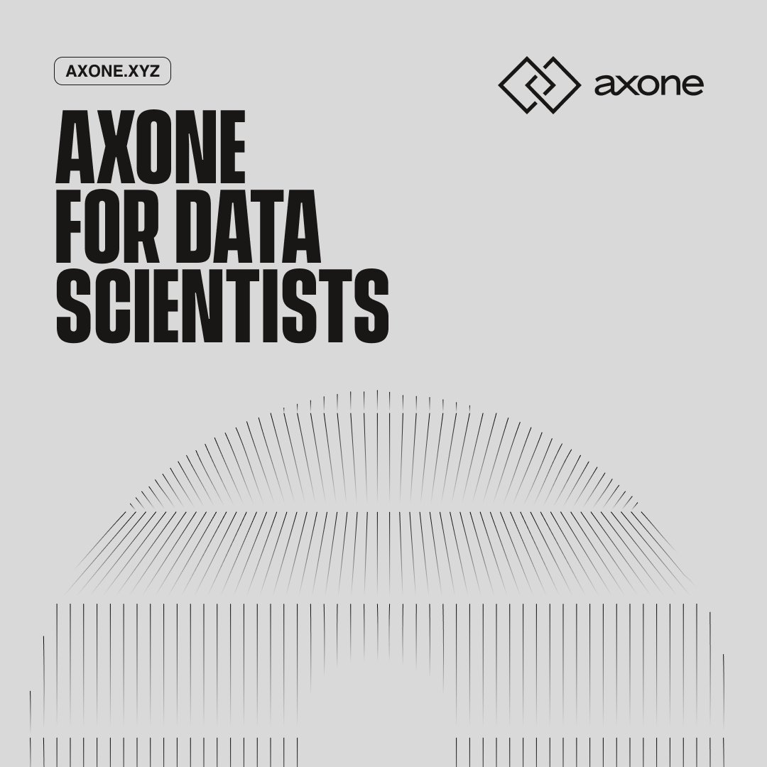 axonexyz's tweet photo. Transform your machine learning skills into financial opportunities.   
Build, share, and earn with Axone's network of monetizable AI assets.   
Your expertise isn't just valuable—it's revolutionary.    
Join the next evolution of tech careers🧑‍💻 https://t.co/BalQ07vVUJ