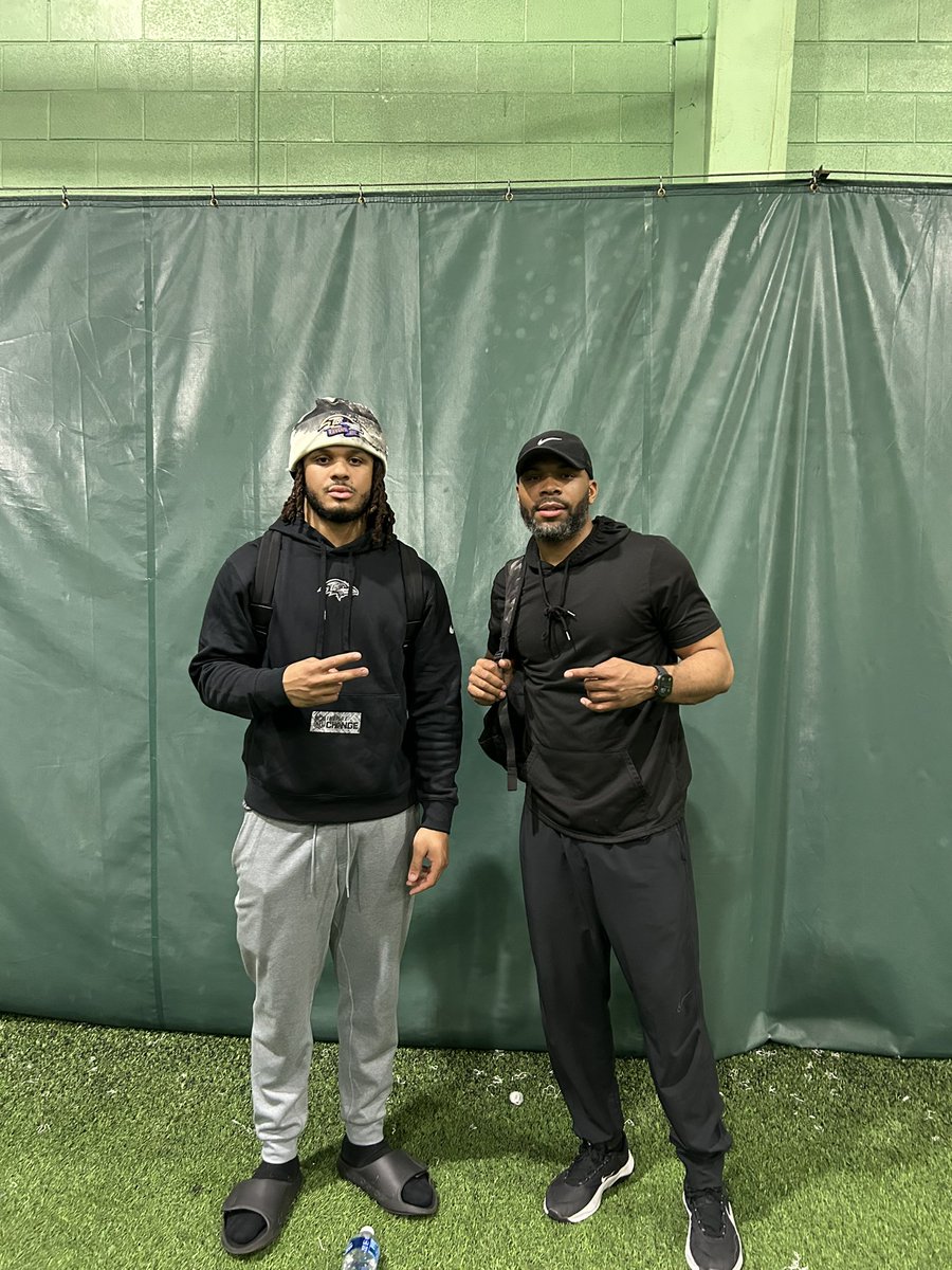 Koach Dickerson (@dickersonkoach) on Twitter photo Let’s goooooo🙏🏾‼️ Another DB off the board. Let’s goooooo🙏🏾‼️ Another DB off the board.