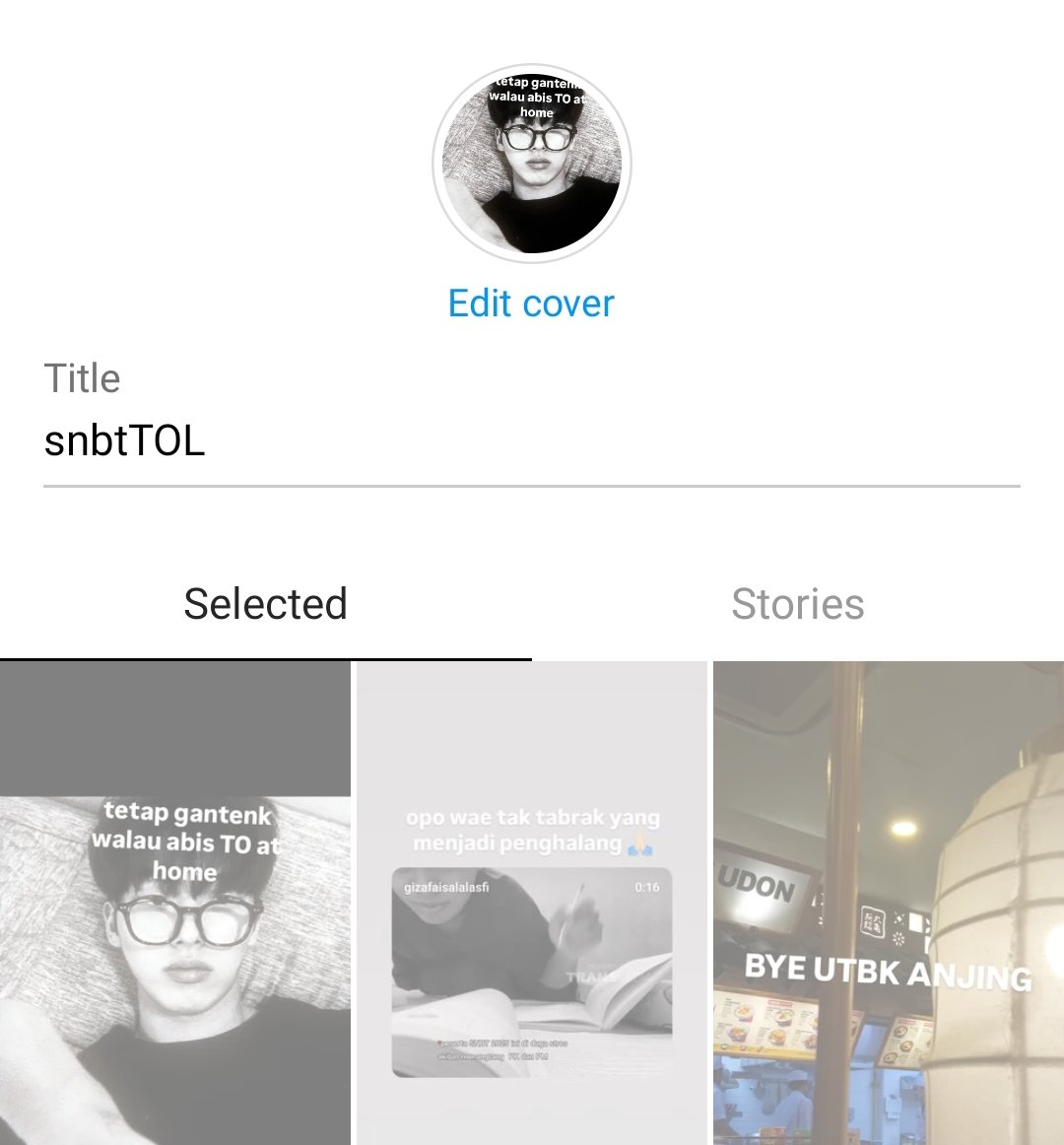 soleicm's tweet image. karelo ikut snbt, choi hyunwook au