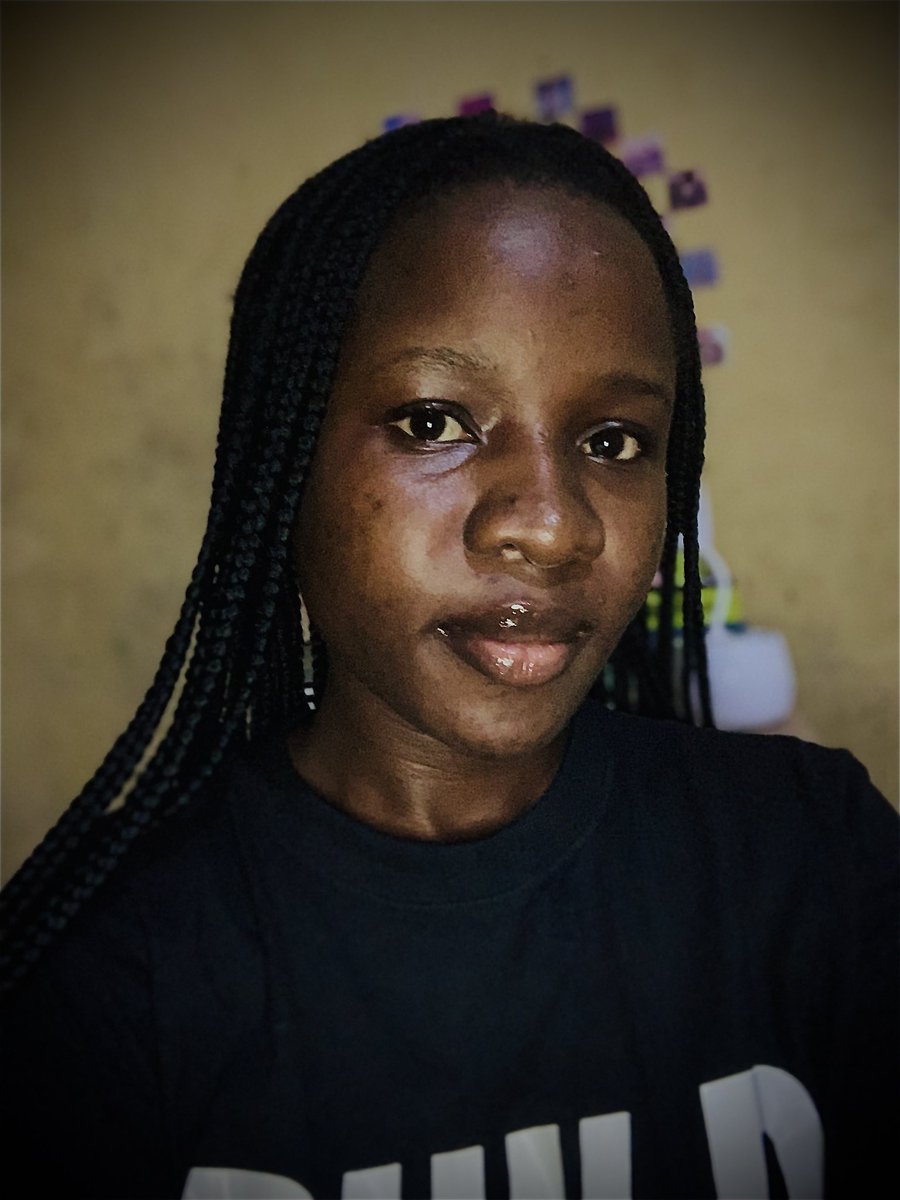 Estherpeter_'s tweet image. Today, I was live at Nigerian Medical Students Association to celebrate the International Day of Girls In ICT.

I spoke to UNIPORT and RSU Medical Students on 'what is Tech' and 'how to kickstart your Tech journey'