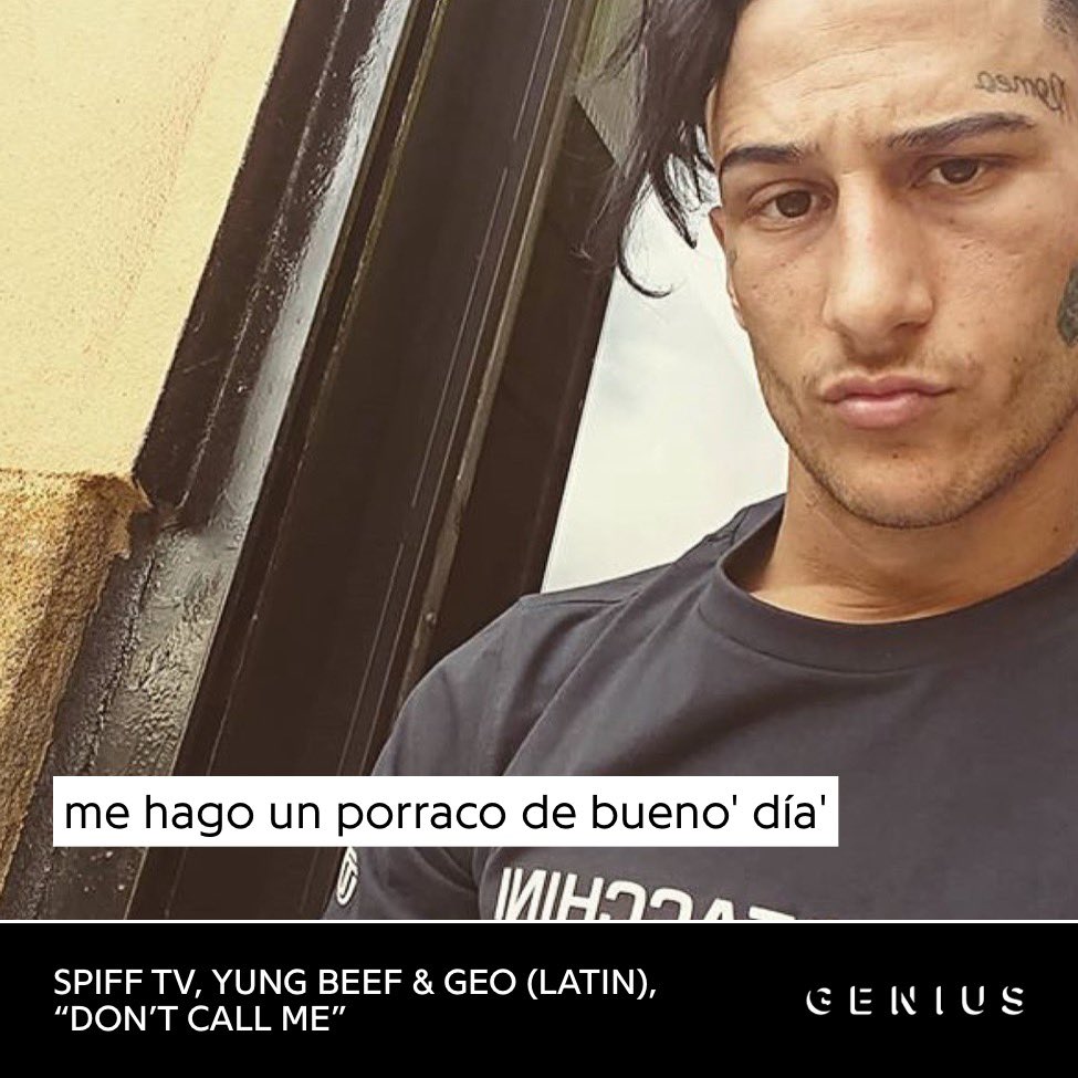Yung Beef (@yungbeefrecords) on Twitter photo 