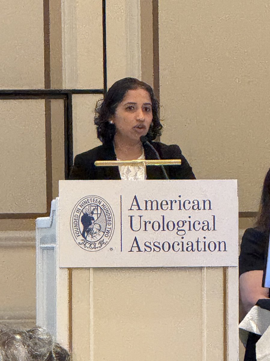 URMC Department of Urology (@urmcurology) on Twitter photo How can urologists competently care for #deaf patients?
Current URMC urologist #DrCubillos leads an excellent and informative talk with surprise guest former URMC colleague <a href="/divyaajay_uro/">Divya Ajay MD MPH</a>!
Critical lessons from our team - <a href="/CityRochesterNY/">City of Rochester NY</a> is home to 45k+ deaf/HOH individuals How can urologists competently care for #deaf patients?
Current URMC urologist #DrCubillos leads an excellent and informative talk with surprise guest former URMC colleague <a href="/divyaajay_uro/">Divya Ajay MD MPH</a>!
Critical lessons from our team - <a href="/CityRochesterNY/">City of Rochester NY</a> is home to 45k+ deaf/HOH individuals