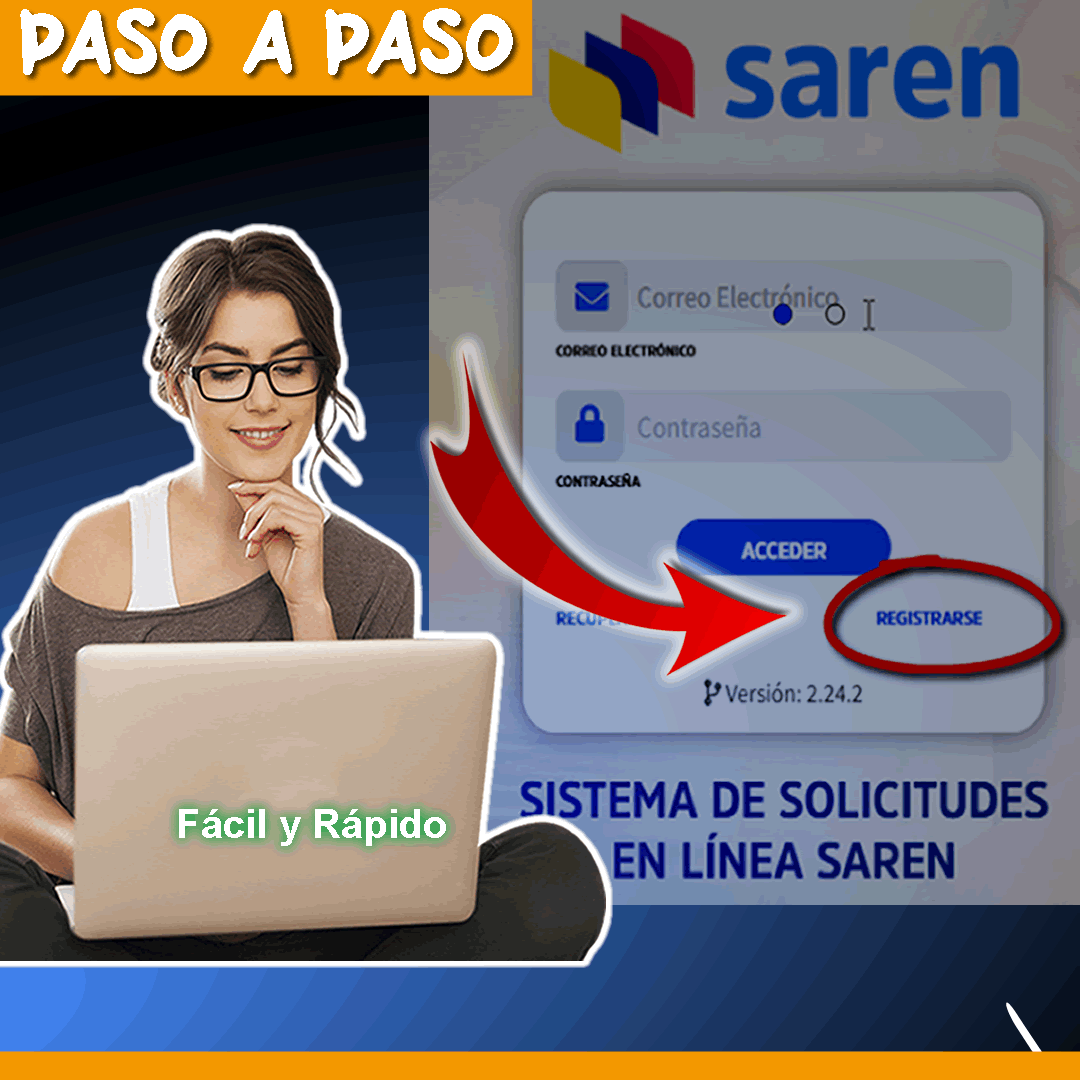 AnimedyTutorial's tweet image. 💥Cómo REGISTRARSE en el SAREN para 👉 Legalización de Partidas de Nacimiento y Documentos Oficiales 🚨 Clic Aquí youtu.be/mq6gXoMzoAo
#saren #tramitesonline #venezuela #registrosaren #sarenregistrarse #legalizaciones #partidadenacimiento