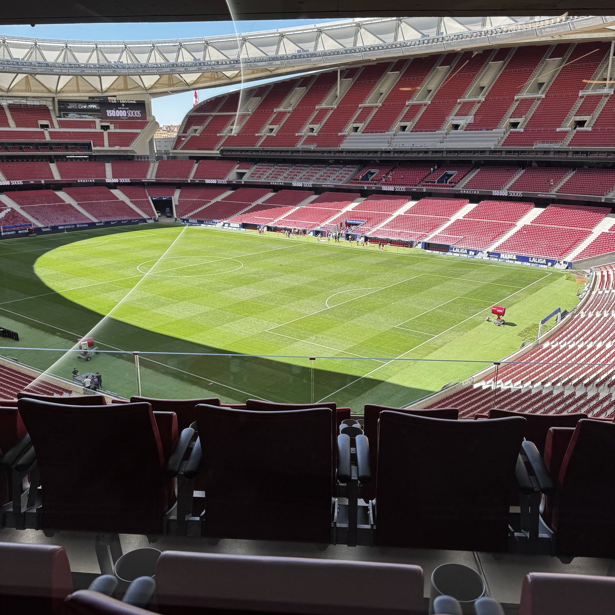 nilyeka's tweet photo. Jornadas de FP hoy https://t.co/gItOu3xflg
