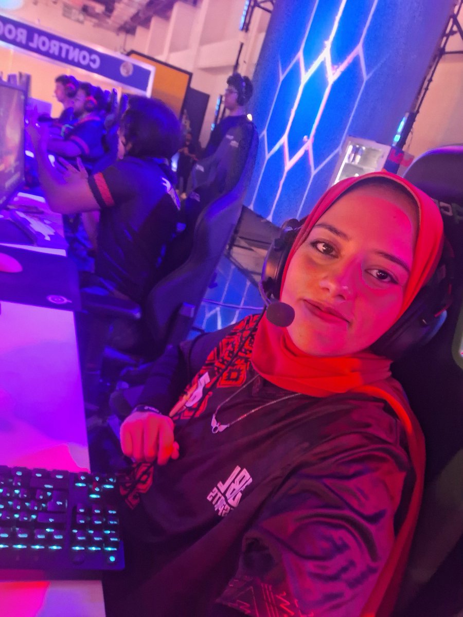 competed at insomnia egypt 2025
2nd place in Marvel Rivals
<a href="/insomniaegypt/">INSOMNIA EGYPT</a> <a href="/3bl_esports/">3BL Esports</a>