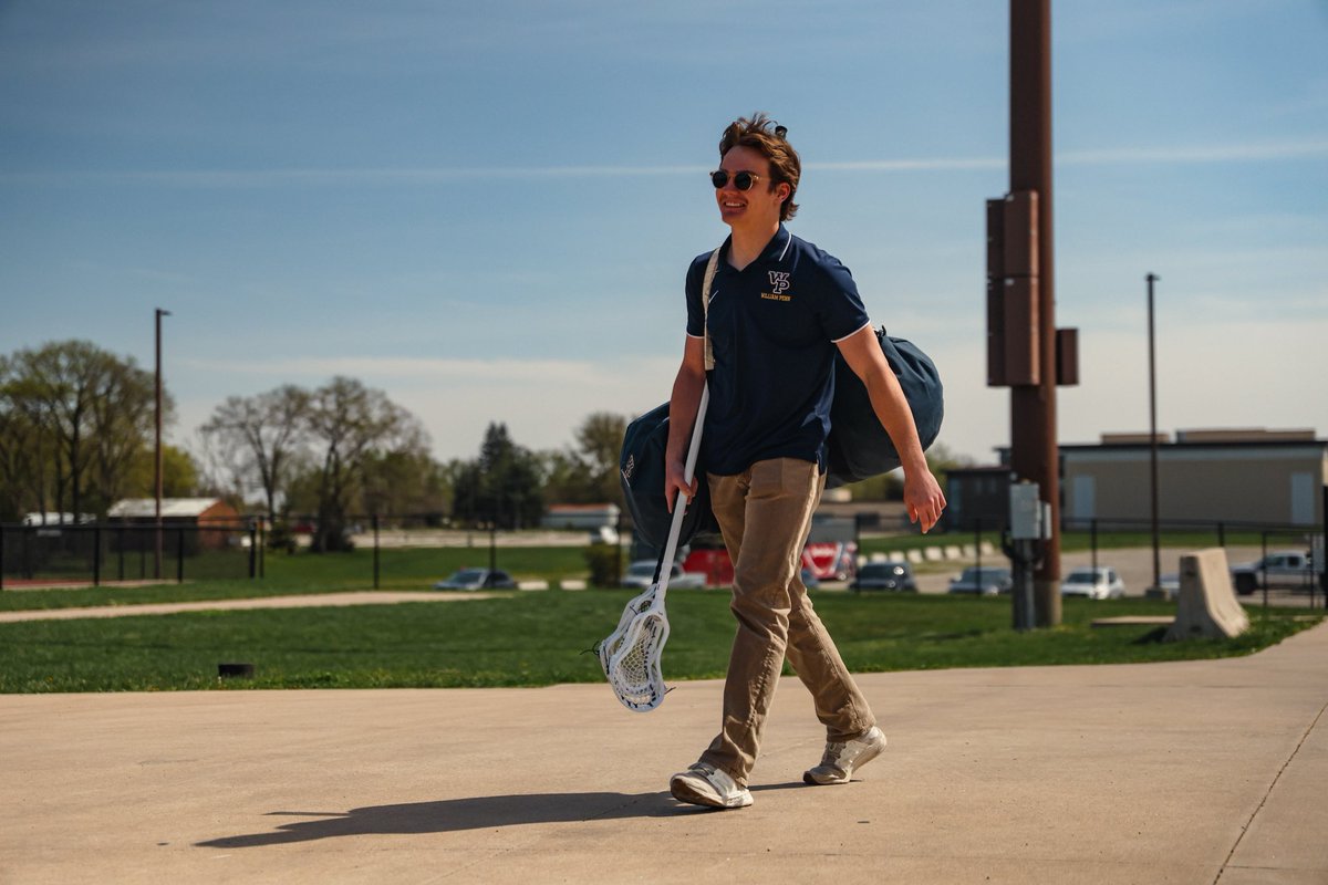 William Penn University Men’s Lacrosse tweet media